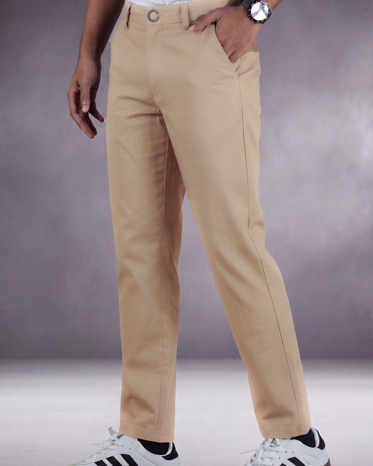 チノパンツ